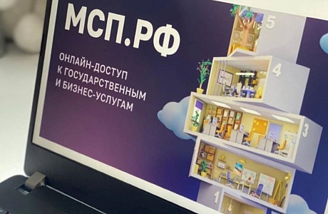 Пензенские МСП могут получить субсидии и гранты через МСП.РФ